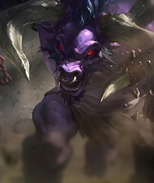 Alistar build guides