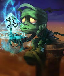 Amumu build guides