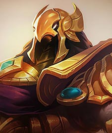 Azir build guides