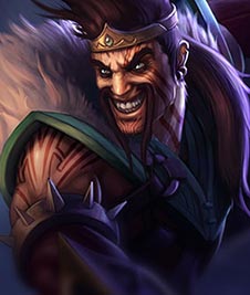 Draven build guides