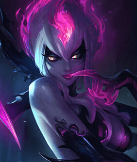 Evelynn build guides