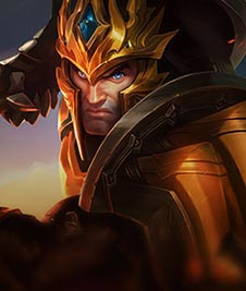 Jarvan IV build guides