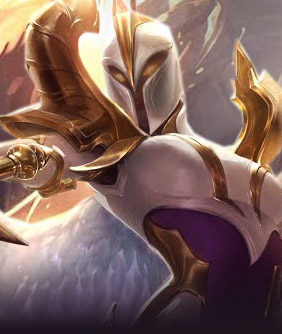 Kayle build guides