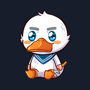 Icon of LeDuck