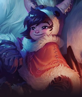 Nunu & Willump build guides