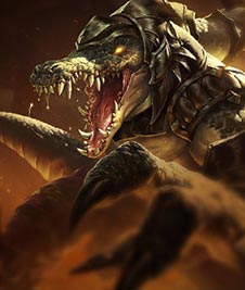 Renekton build guides