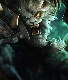 Rengar build guides