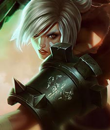 Riven build guides