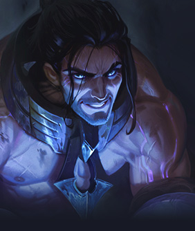 Sylas build guides