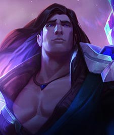 Taric build guides