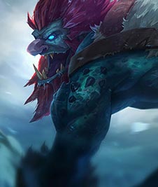 Trundle build guides