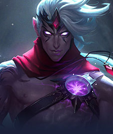 Varus build guides