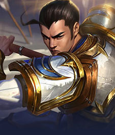 Xin Zhao build guides