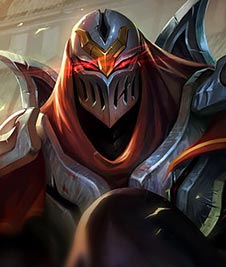 Zed build guides