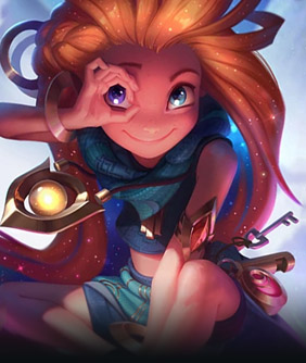 Zoe build guides