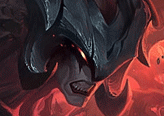 Aatrox skin