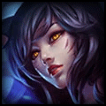 Ahri in Tier 5