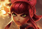 Annie skin