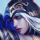 Ashe icon