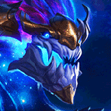 Aurelion Sol icon