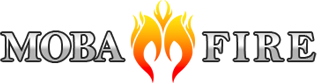 Mobafire logo