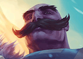 Braum skin