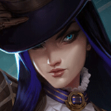 Caitlyn icon