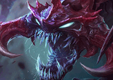 Cho'Gath skin