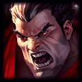 Darius in Tier 5