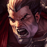 Darius icon