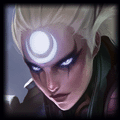 Diana in Tier 5