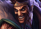 Draven skin