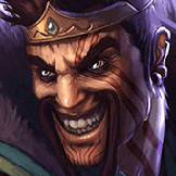 Draven icon