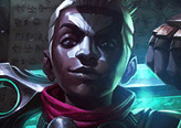 Ekko skin