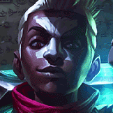 Ekko icon