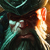 Gangplank icon