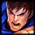 Garen in Tier 5