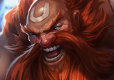 Gragas skin