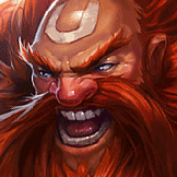 Gragas icon