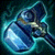 LoL Item: Guardian's Hammer