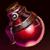 LoL Item: Health Potion