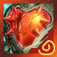 LoL Item: Heartsteel (Masterwork)