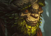 Ivern skin