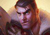 Jayce skin