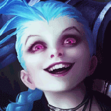 New Author Jinx Build Guide