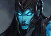 Kalista skin