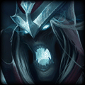 Karthus in Tier 5