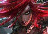 Katarina skin