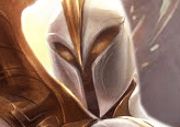 Kayle skin