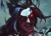 Kayn skin